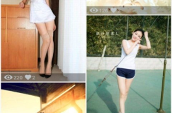 美女图社老版本,重温老版本魅力瞬间