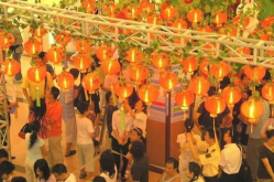 幼儿园猜灯谜大全及答案儿童,点亮智慧，欢乐童年