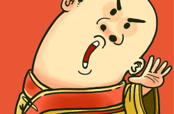 开心一刻幽默小笑话100字,精选100字幽默小笑话集锦