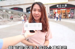 采访时小姐姐哭了视频,小姐姐采访中动情落泪，感人瞬间引网友共鸣