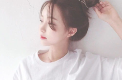 简单的女生头像 干净,简洁女生头像精选集”